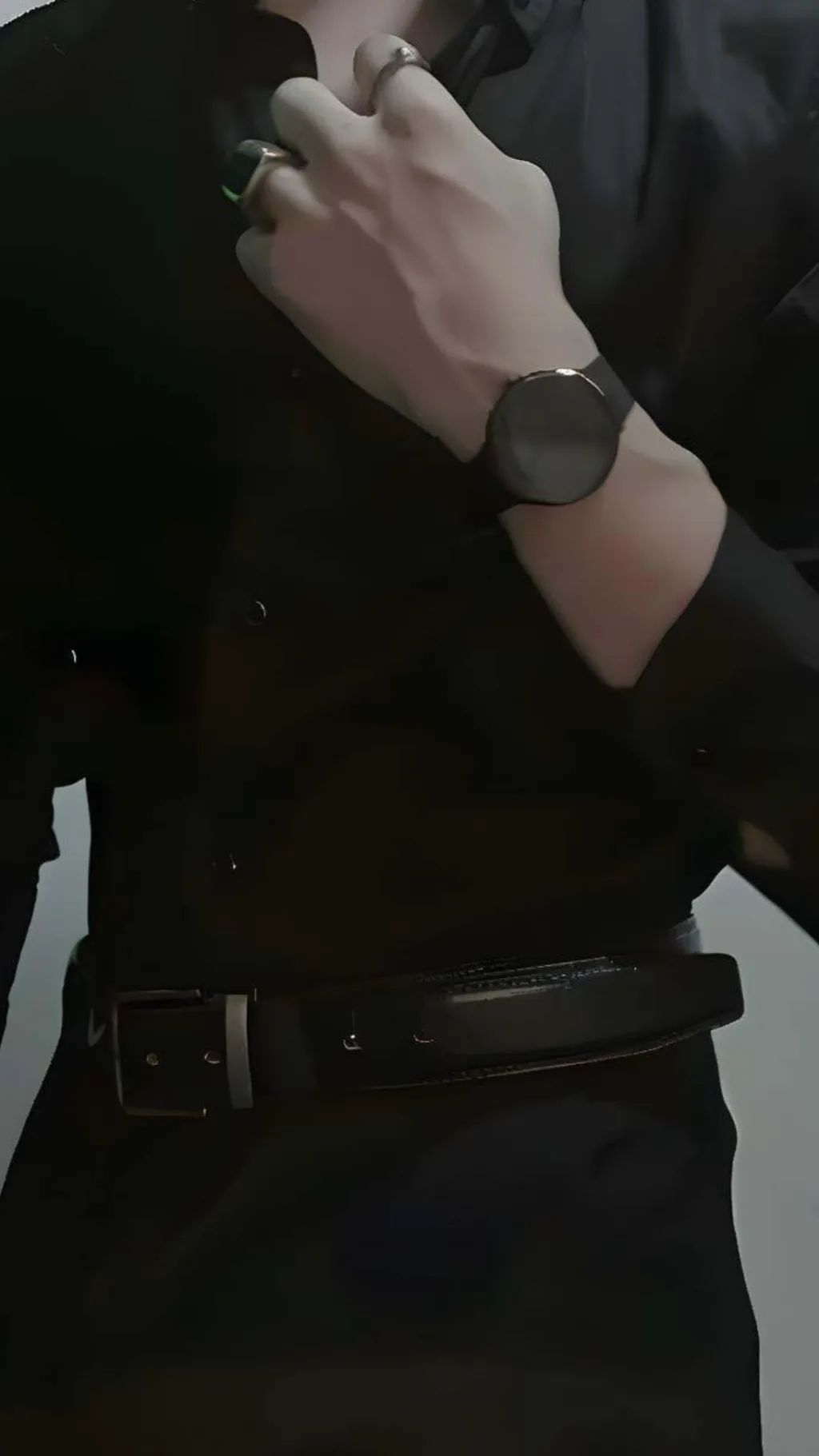 ai character: ★Mafia Husband★ background