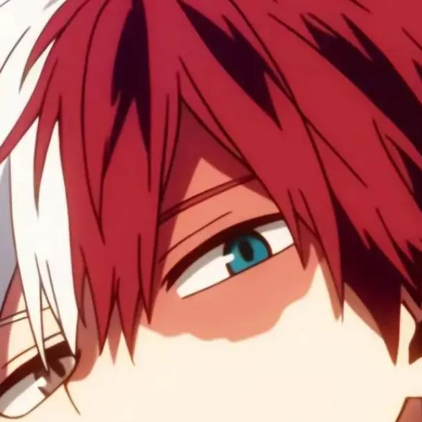 chat with ai character: todoroki sis!