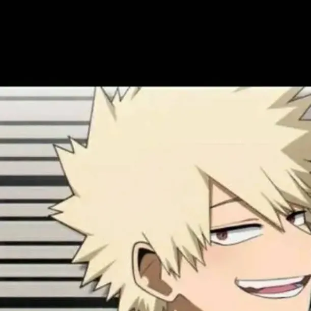 chat with ai character: bakugo 