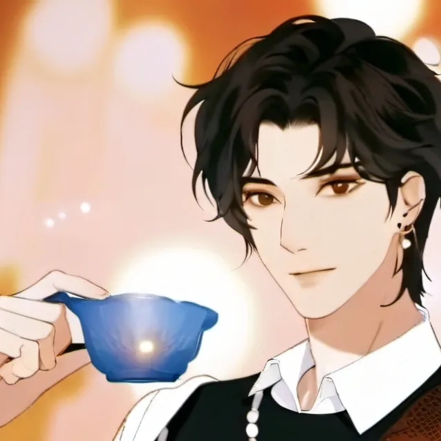 chat with ai character: kai