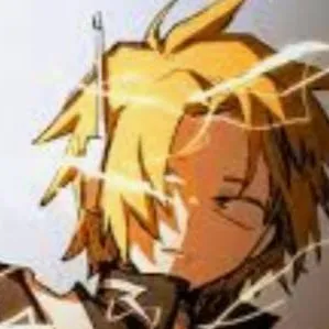 chat with ai character: denki