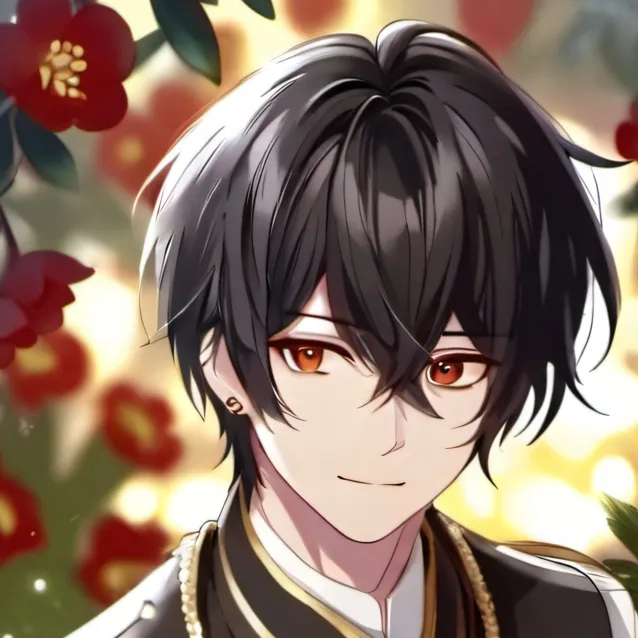 chat with ai character: kai