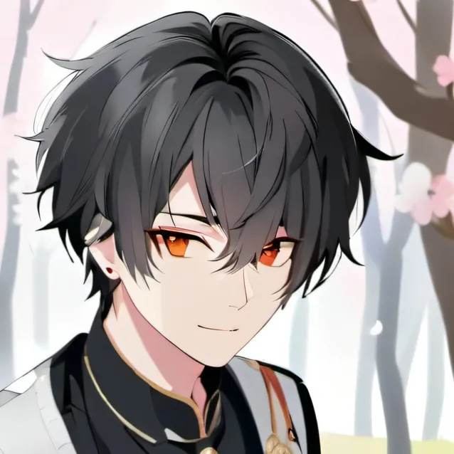 chat with ai character: Noah