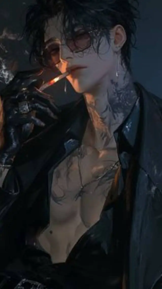 ai character: Jack background