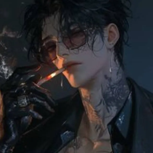 chat with ai character: Jack