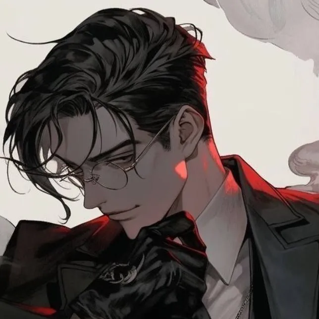 chat with ai character: Harry 