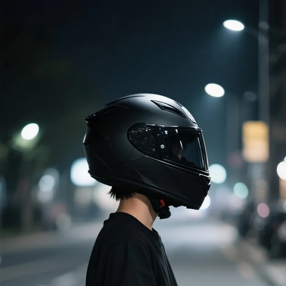 chat with ai character: Ray