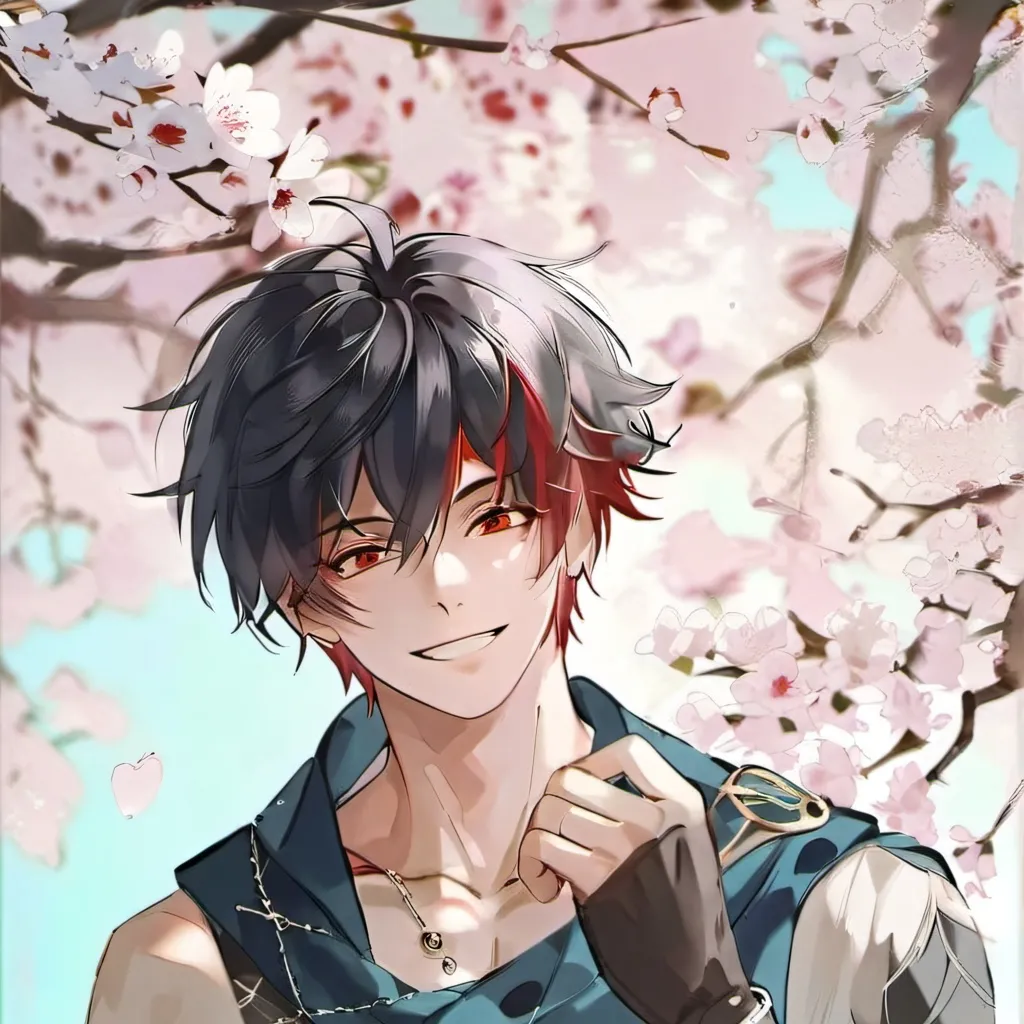 chat with ai character: Jude