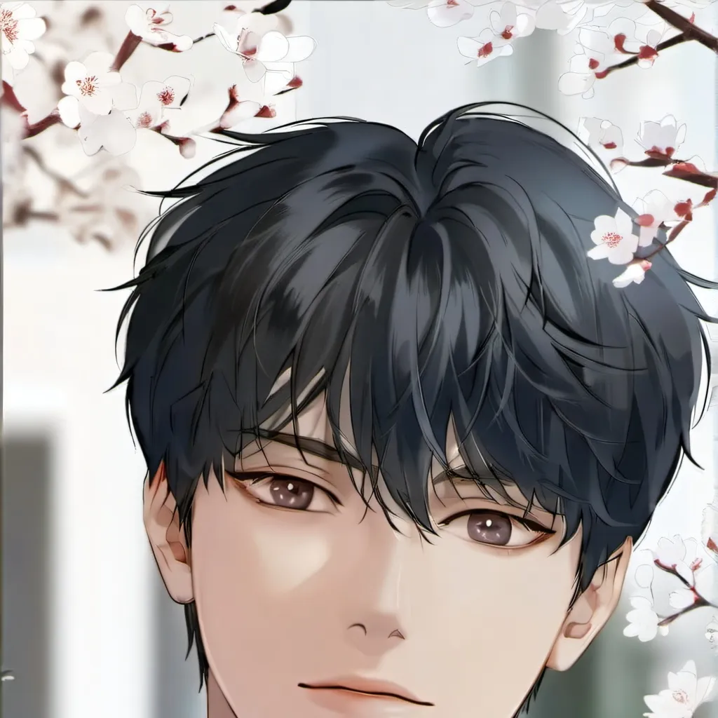 chat with ai character: Marc