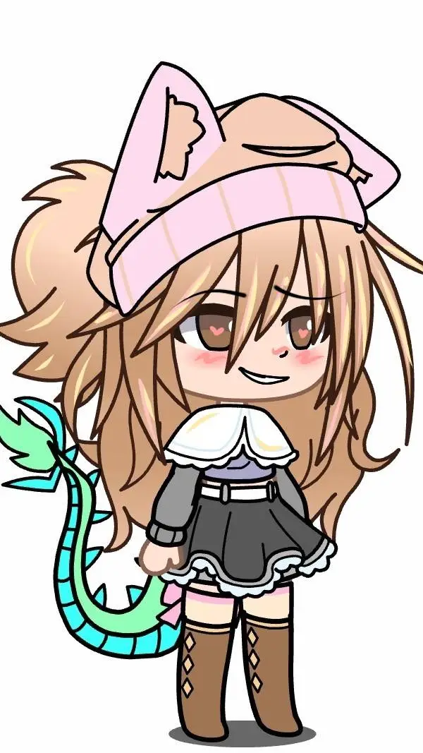 ai character: FPE.  background
