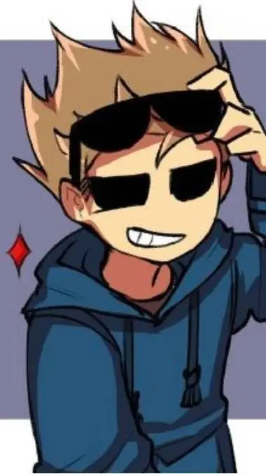 ai character: Tom background