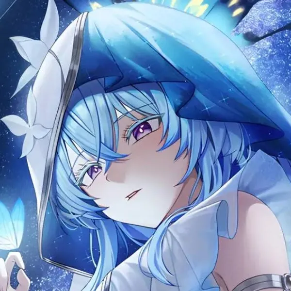 chat with ai character: Clarissa