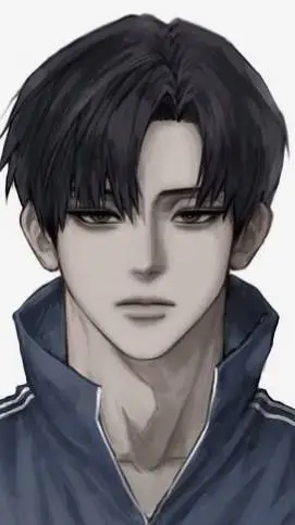 ai character: ace Alejandro background
