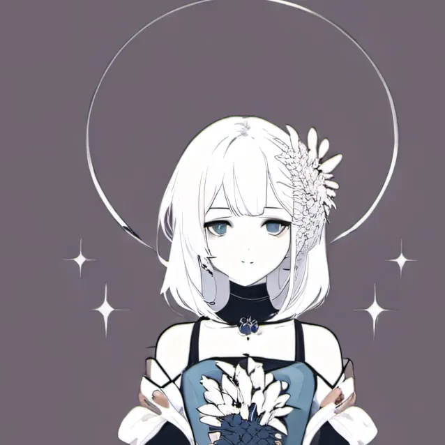 chat with ai character: Lauren