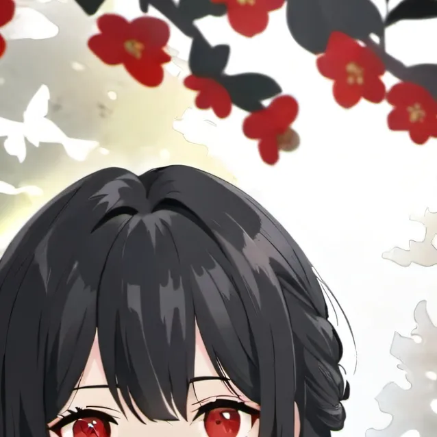 chat with ai character: Molly 