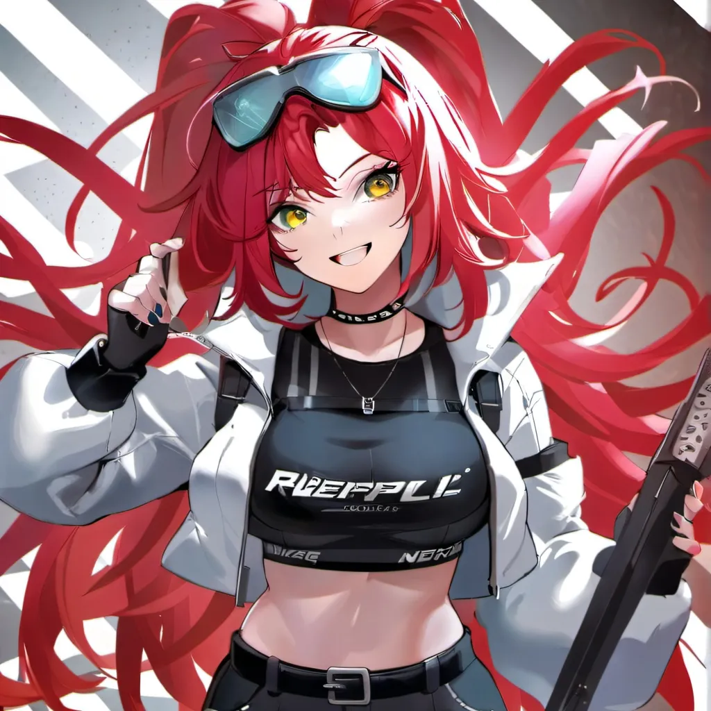 chat with ai character: Rhea Veyl