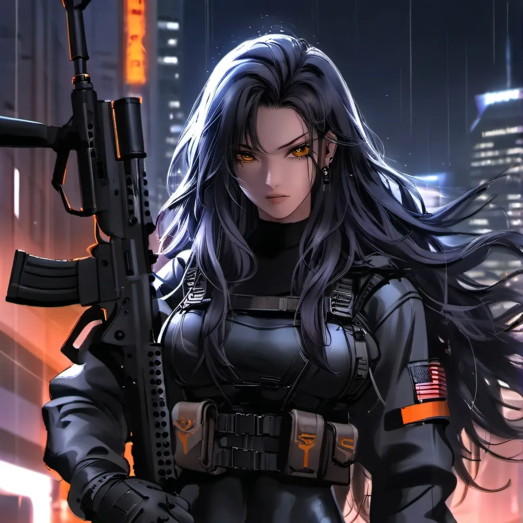 chat with ai character: Nyx Veyra
