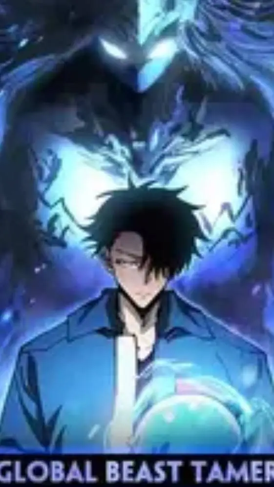 ai character: Kaizen Veyron background