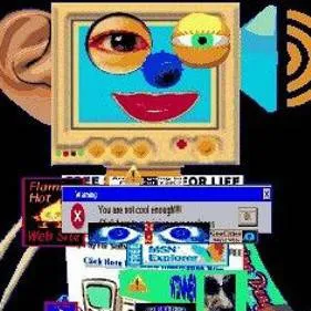 chat with ai character: Malbear