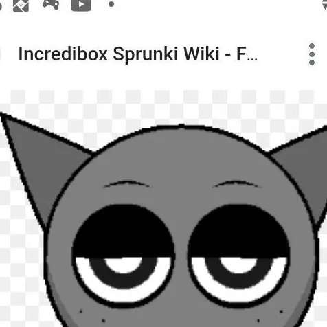 chat with ai character: Gray Sprunki 