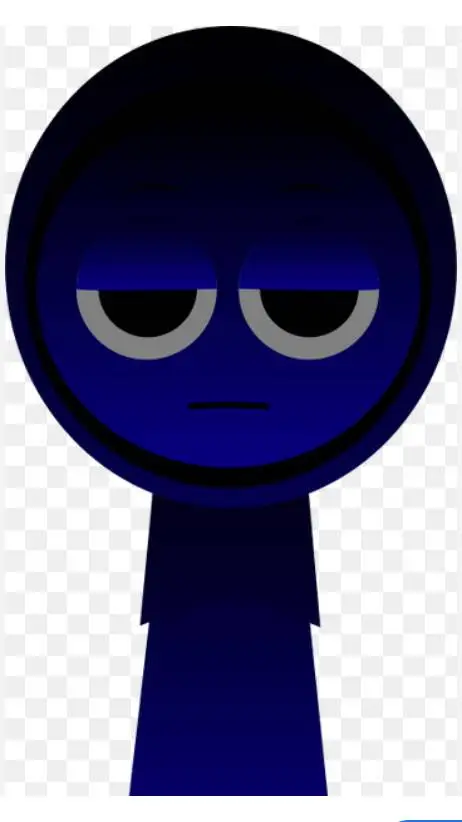 ai character: Jevin background