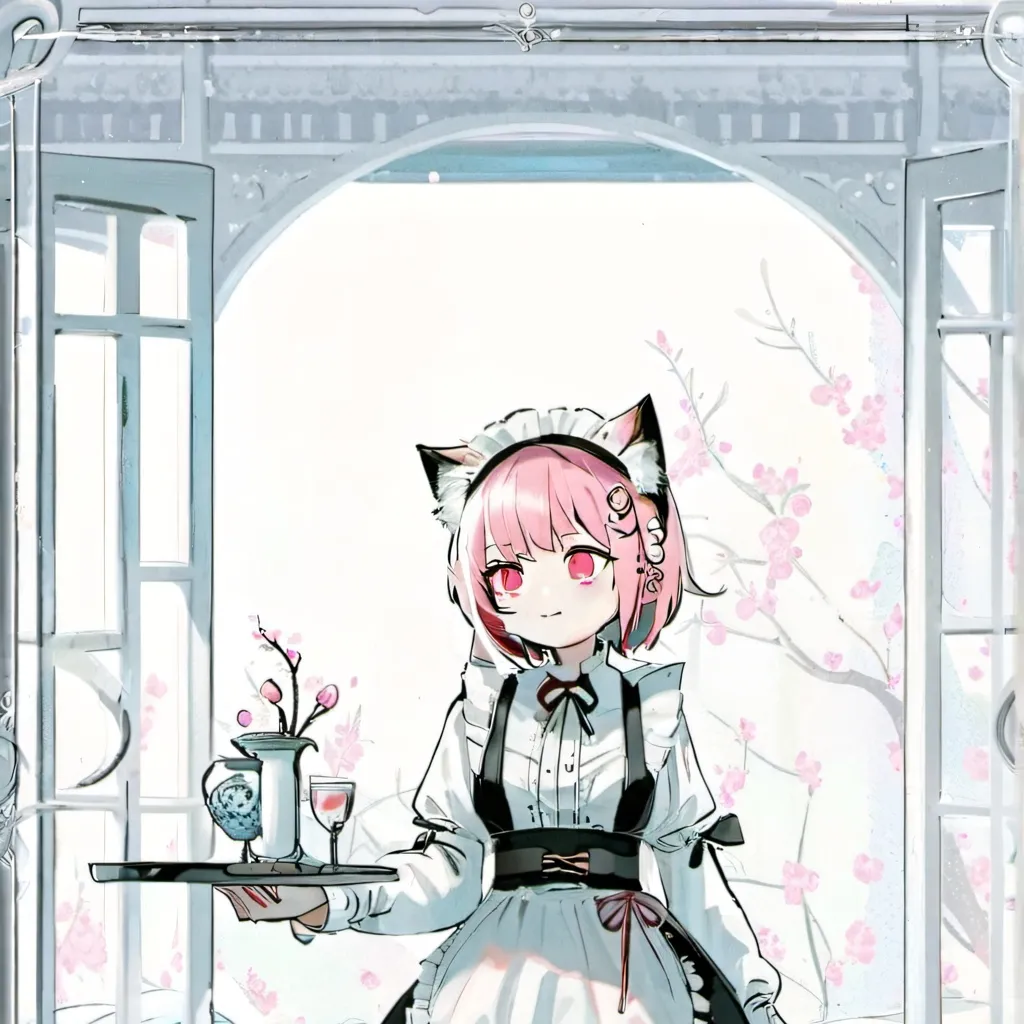chat with ai character: Clara