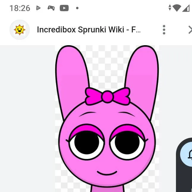 chat with ai character: everyone Ht pinki
