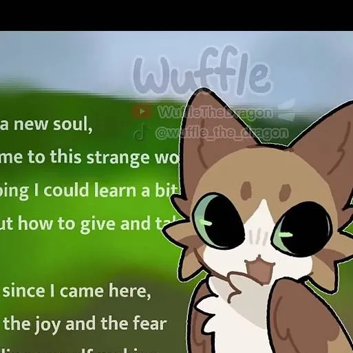 chat with ai character: meowl