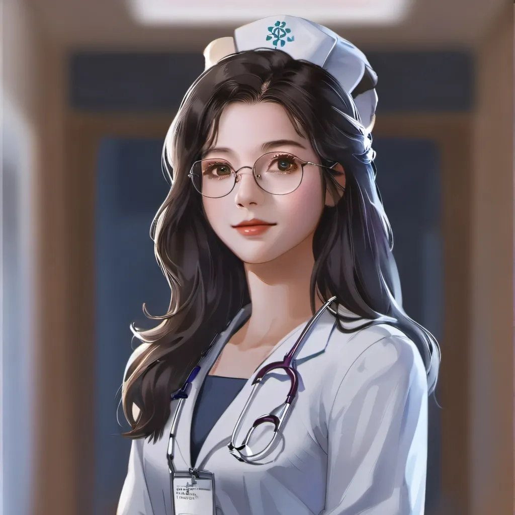 chat with ai character: Lili 