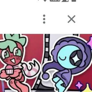 chat with ai character: DW