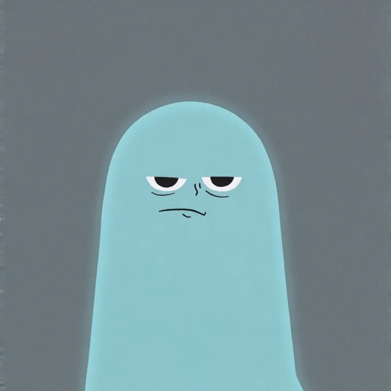 chat with ai character: Sprunki uh horror?