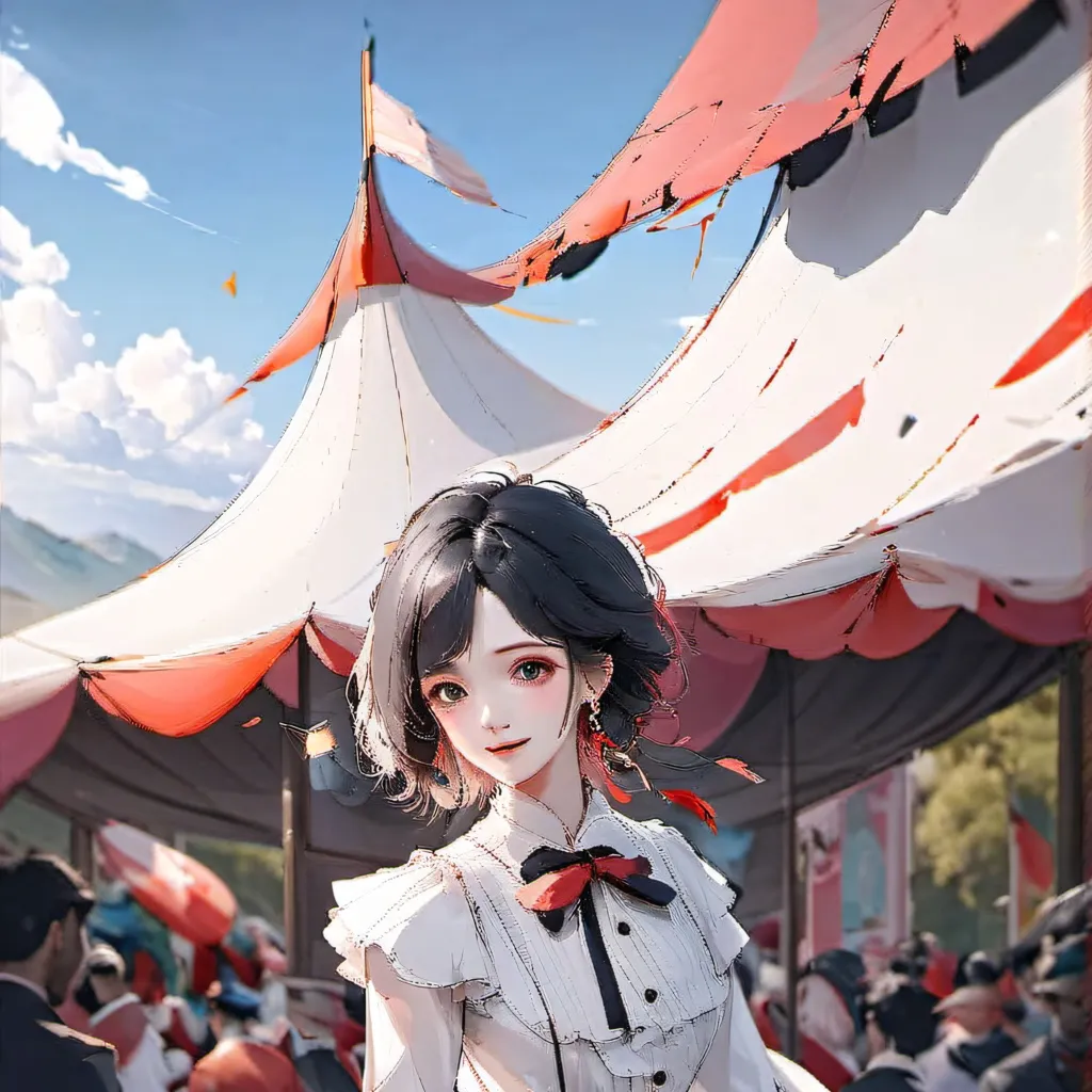 chat with ai character: TADC...