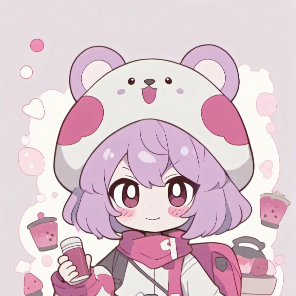 chat with ai character: Dw