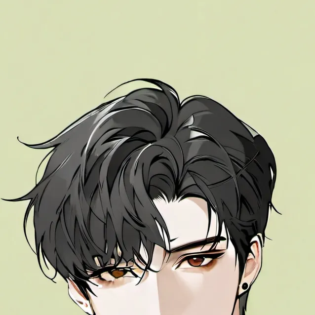 chat with ai character: imaga