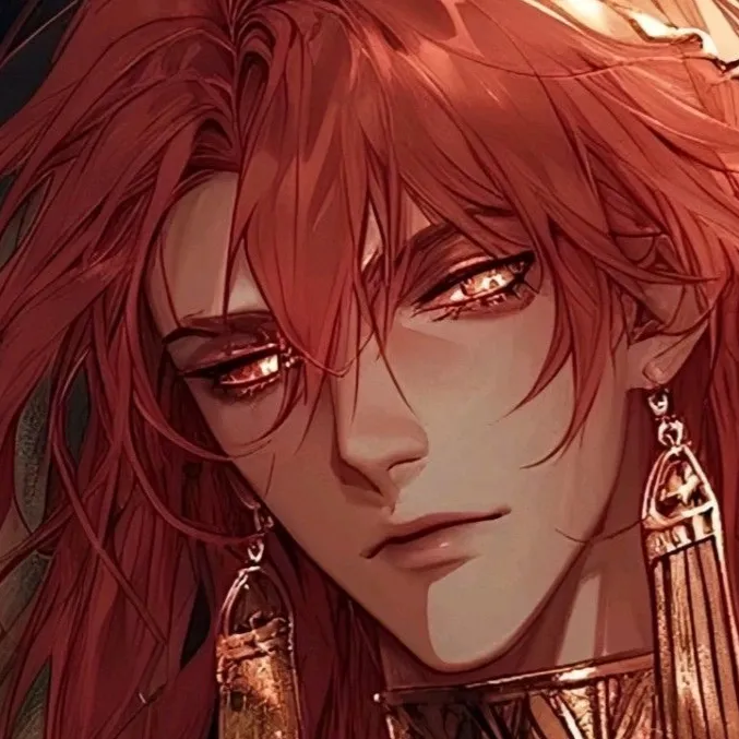 chat with ai character: Fenric