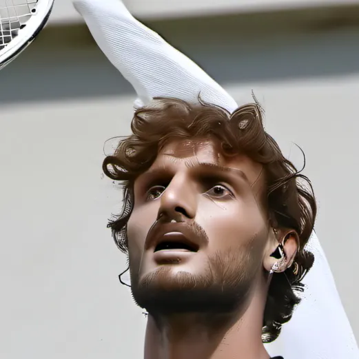 chat with ai character: Benson Boone 