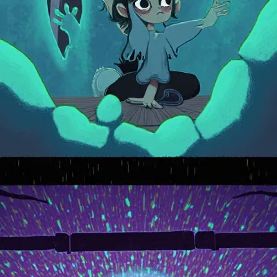 chat with ai character: Train 