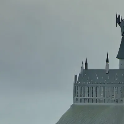 chat with ai character: Hogwarts 