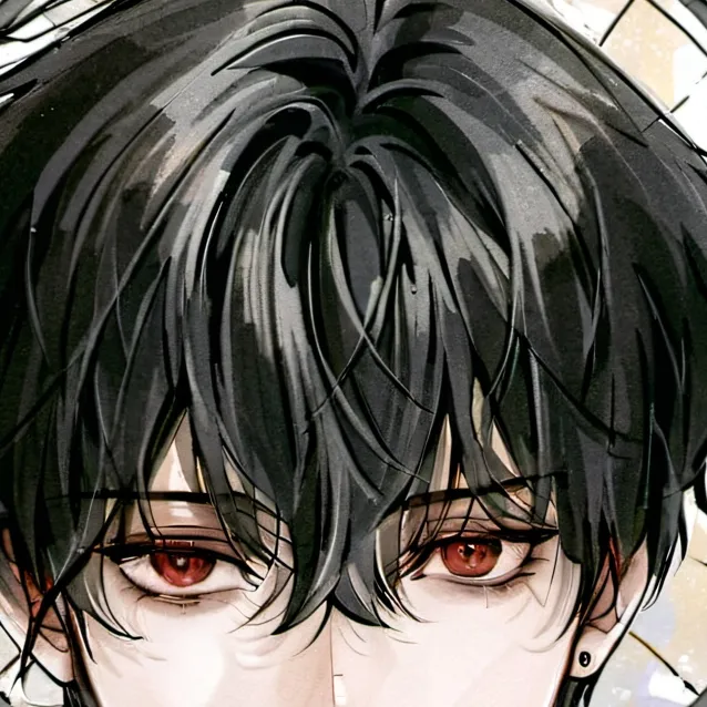 chat with ai character: ~•zâîdêñ•~