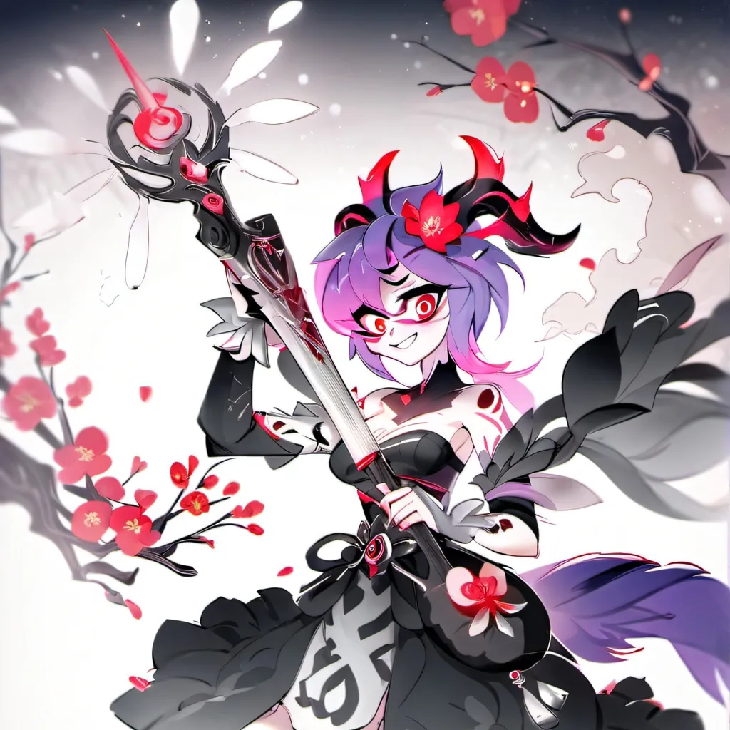 chat with ai character: BeezleBub