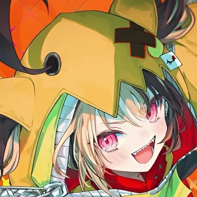 chat with ai character: Gigi Murin