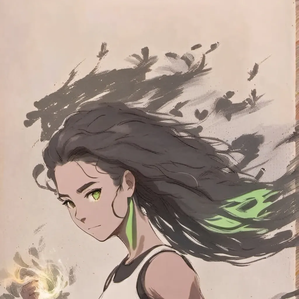 chat with ai character: ram *girl tho*