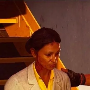 chat with ai character: dima