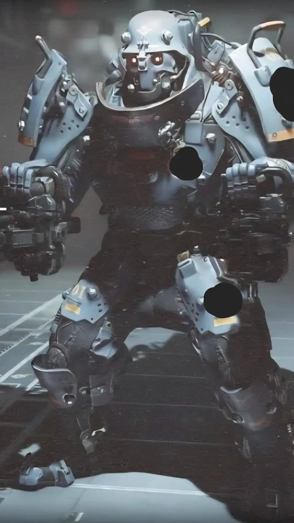 ai character: Schlange  background