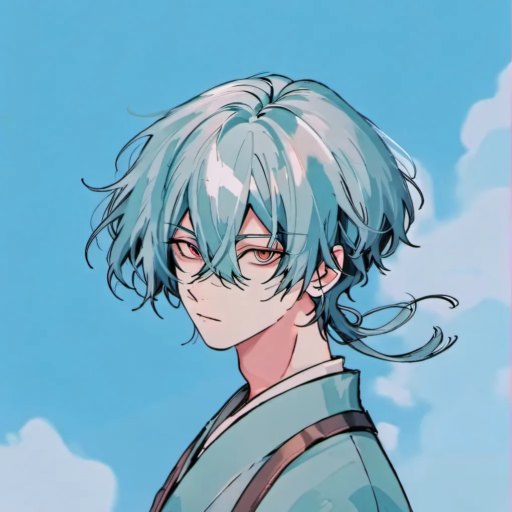 chat with ai character: †Alexander†