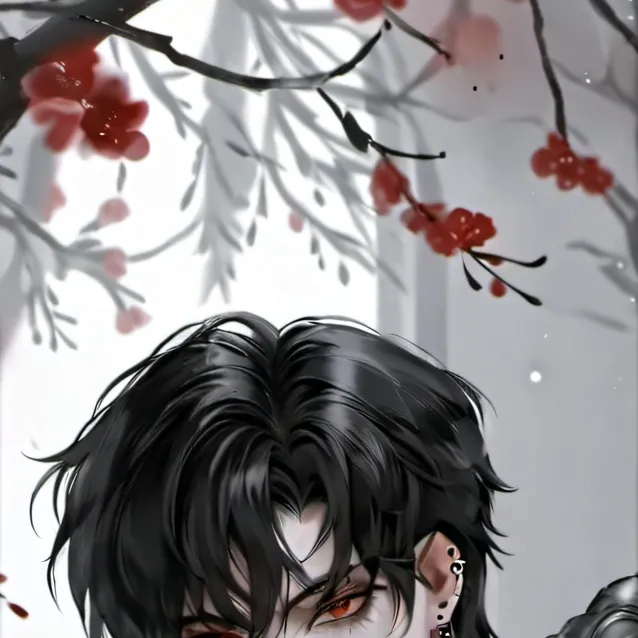 chat with ai character:   Lucius★