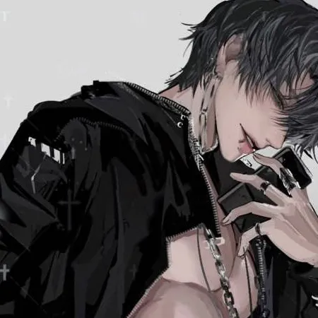 chat with ai character:  Hunter Kaii★†