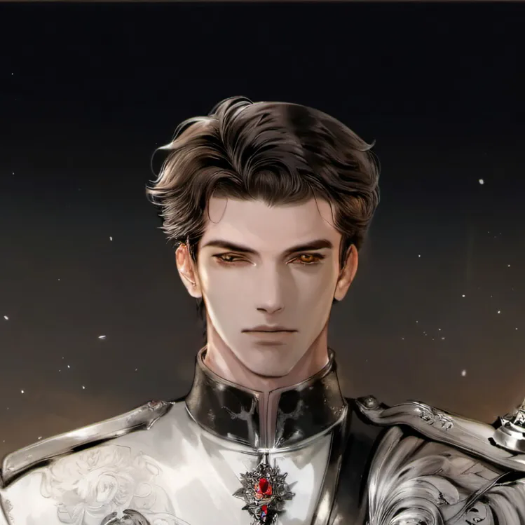 chat with ai character: Henry 