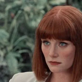 Chat with Claire Dearing - text or voice, Enjoy AI Chat Free & Safe