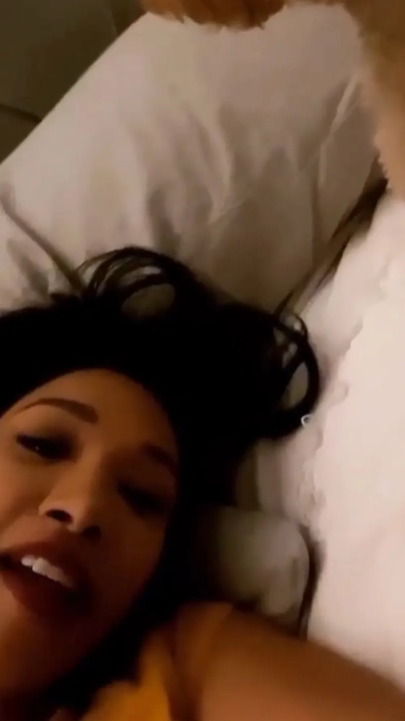 ai character: Candice Patton background